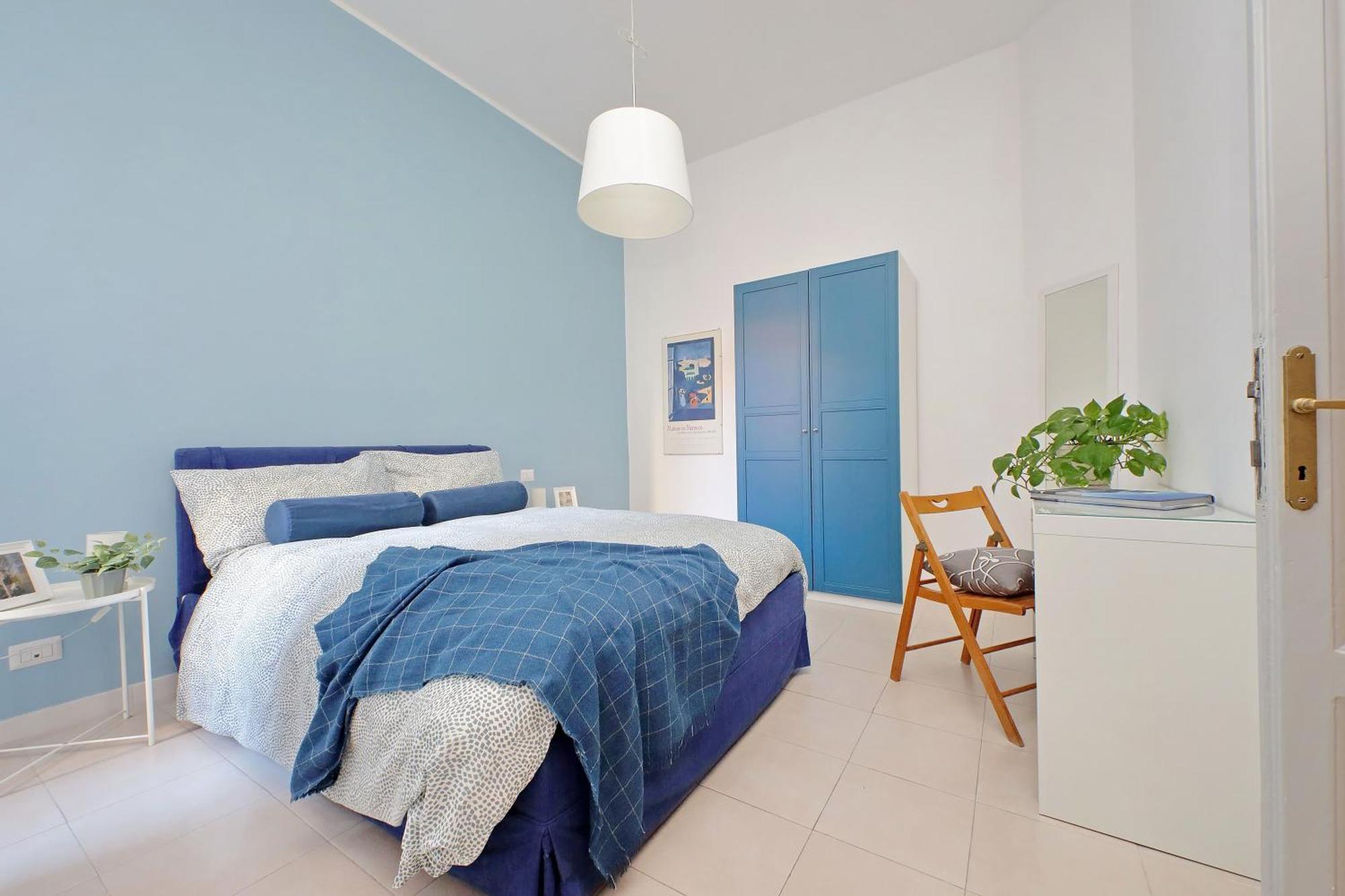 Casa Serafina In Prati District * Rom